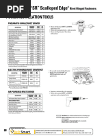 Pièce Flexco Part 30508 - 190-30 | Neuf, Référence Industrielle Pour Convoyeurs à Bande