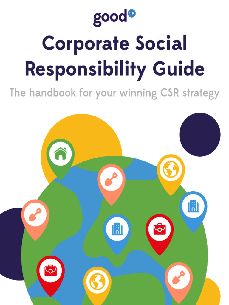 CSR Guide | PDF