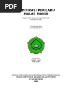 Download PERILAKU MALAS MANDI by alkhol SN77052360 doc pdf
