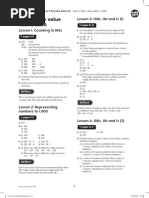 Power Maths Year 3 Resources | PDF