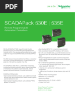 530CMD01 DS en | PDF