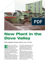 New Plant in the Dove Valley_0