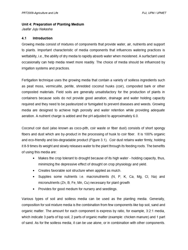PRT2009 - Practical Module - 4 | PDF