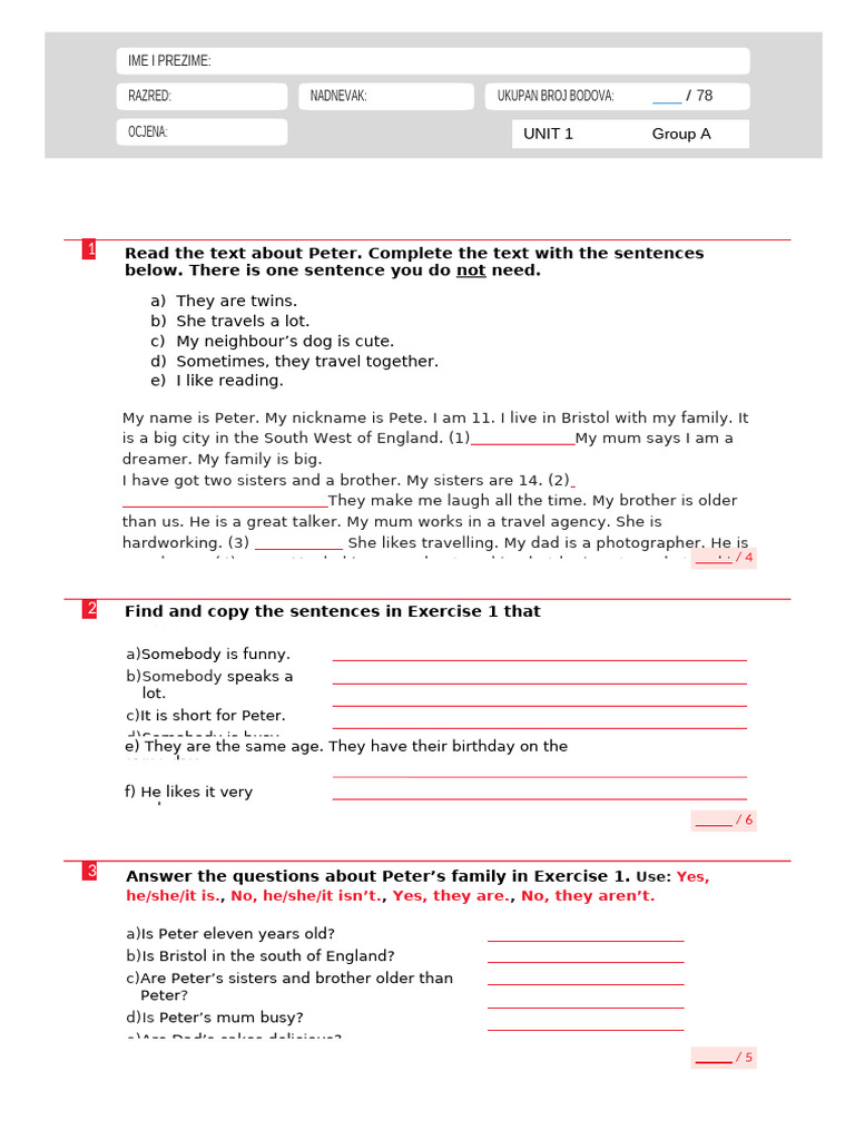 Citanje S Razumijevanjem Pdf