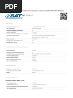 Guía del Formulario IVA SAT-2237 | PDF | Impuesto al valor agregado ...