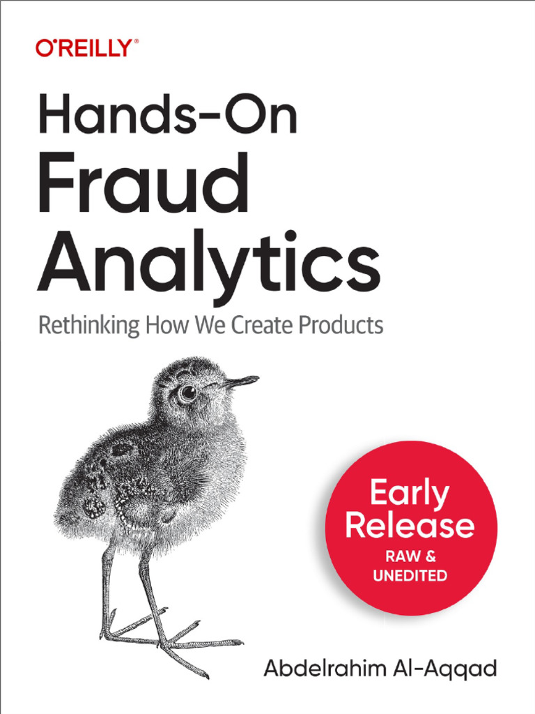 fraud analytics PDF