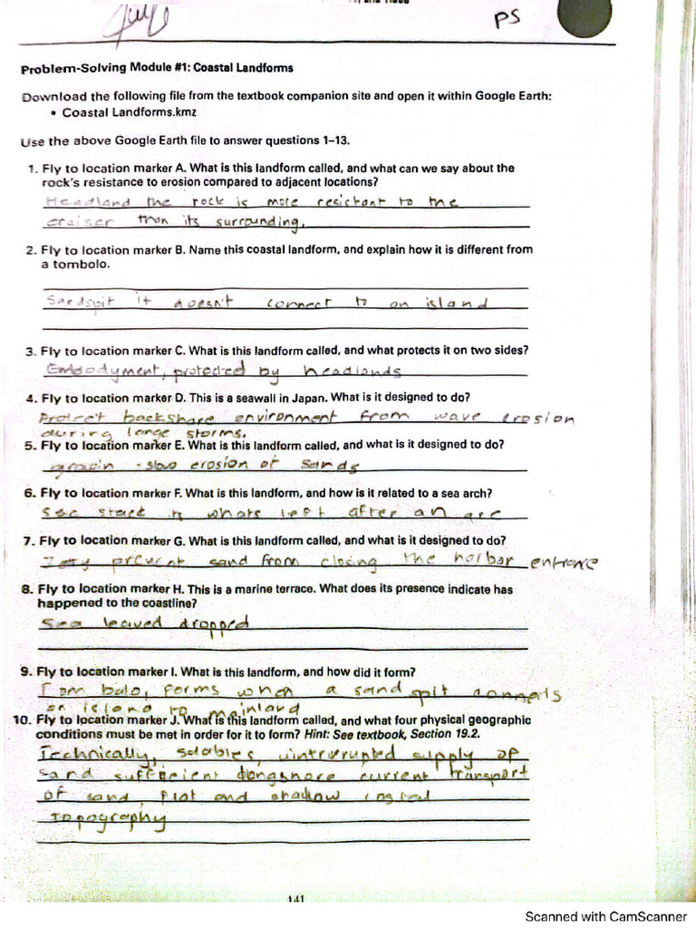 Lab12 Geog | PDF