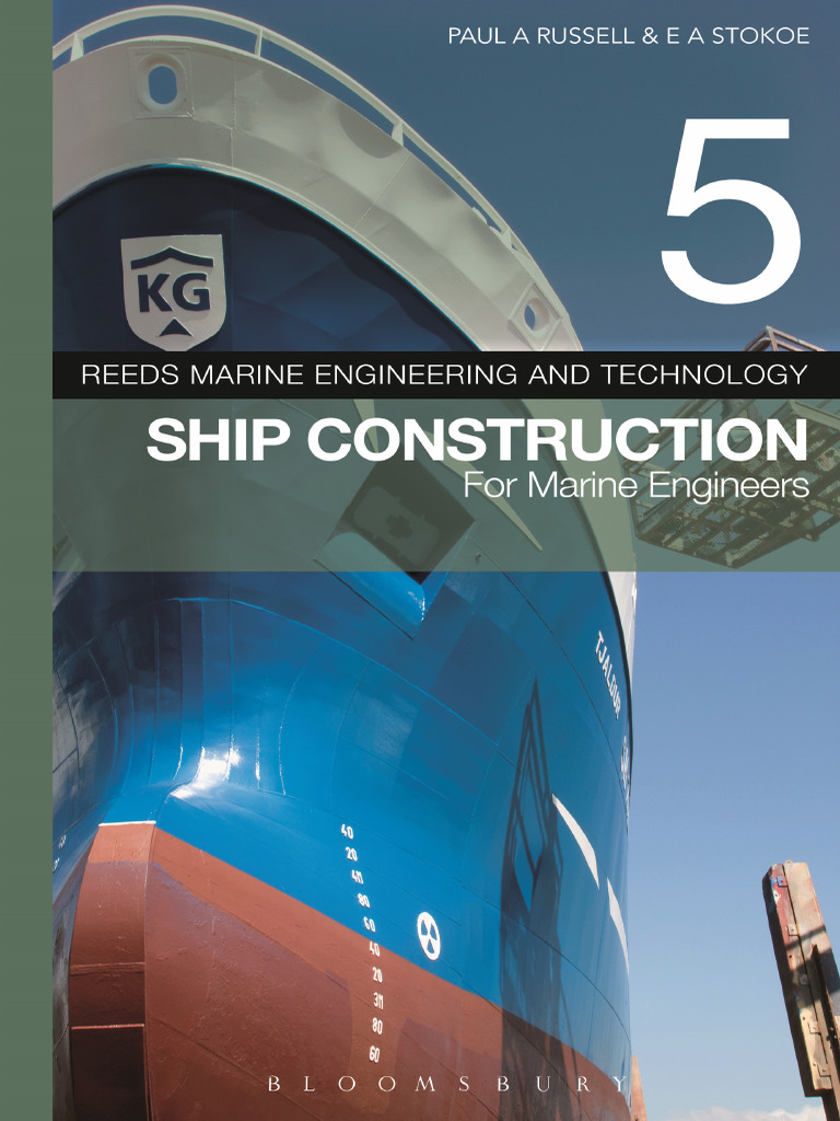 Reeds Marine Engineering An - (Z-Library) - 1 | PDF