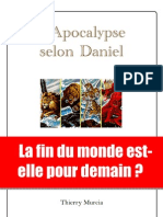Apocalypse Daniel
