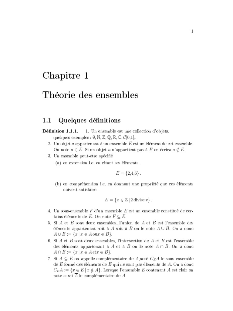 Math Info | PDF