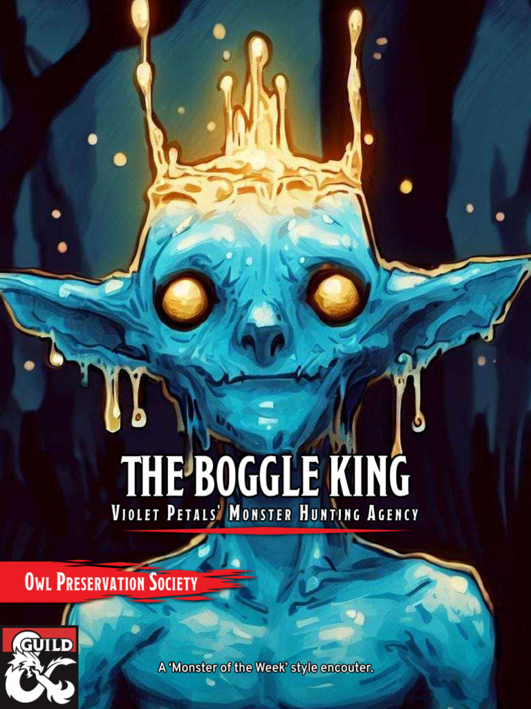 Boggle king v1.0 | PDF