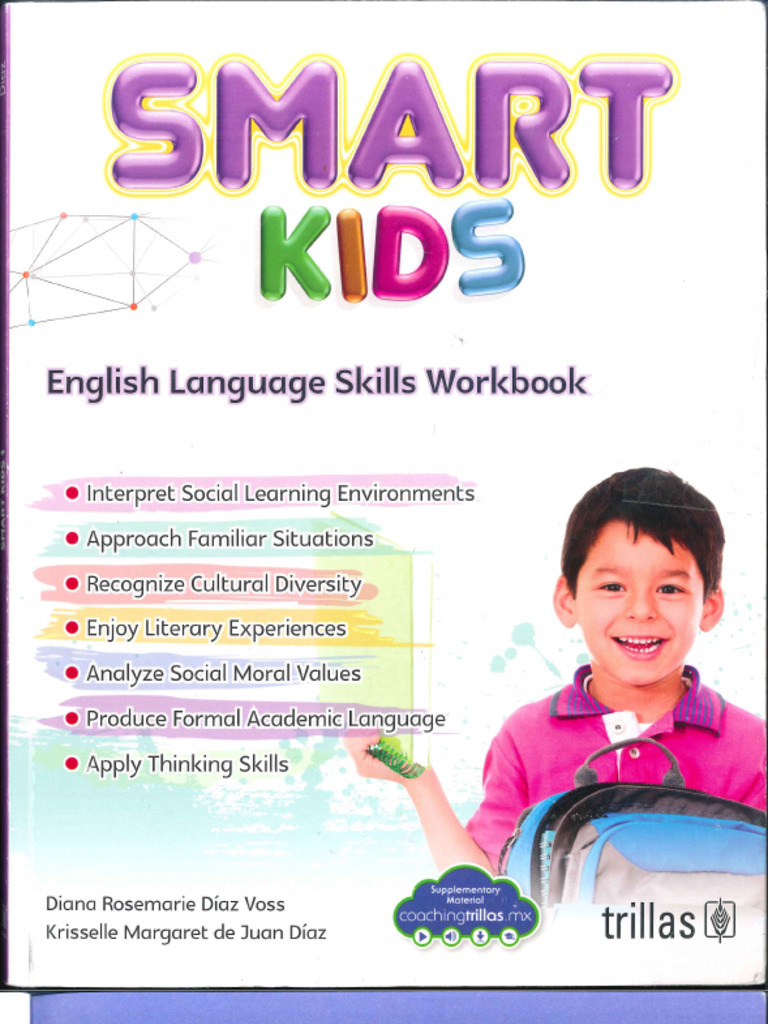 Smartc Kids Trillas | PDF