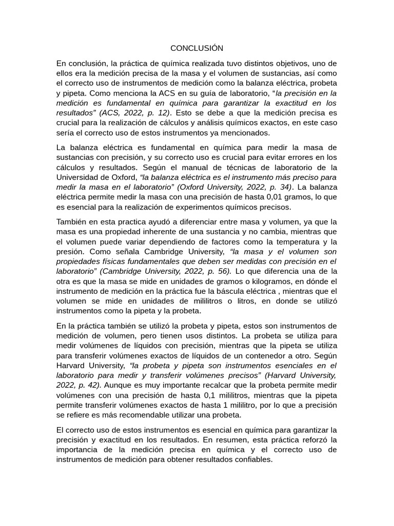 Conclusión 1.1 | PDF