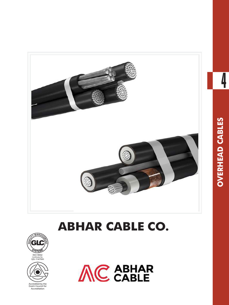 05 Abc Cables - Ac | PDF