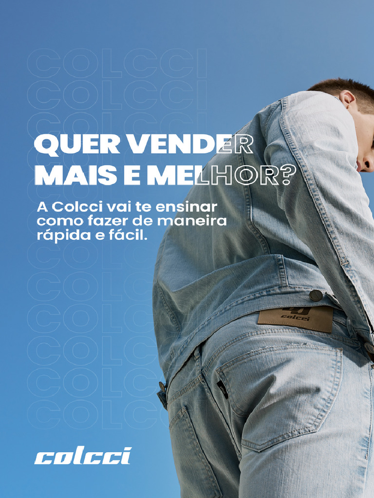 Quer Vender Mais e Melhor | PDF
