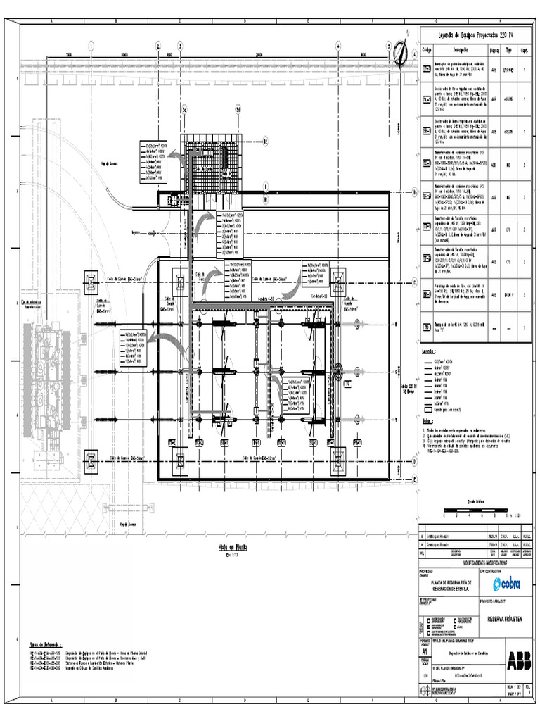 Rfe 1 ada eda abb 140 disposici n de cables en canaletas revb pdf