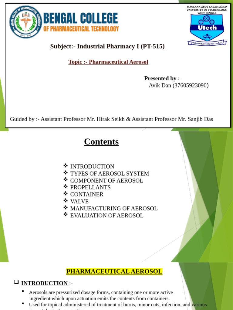Industrial Pharmacy 1 Pdf