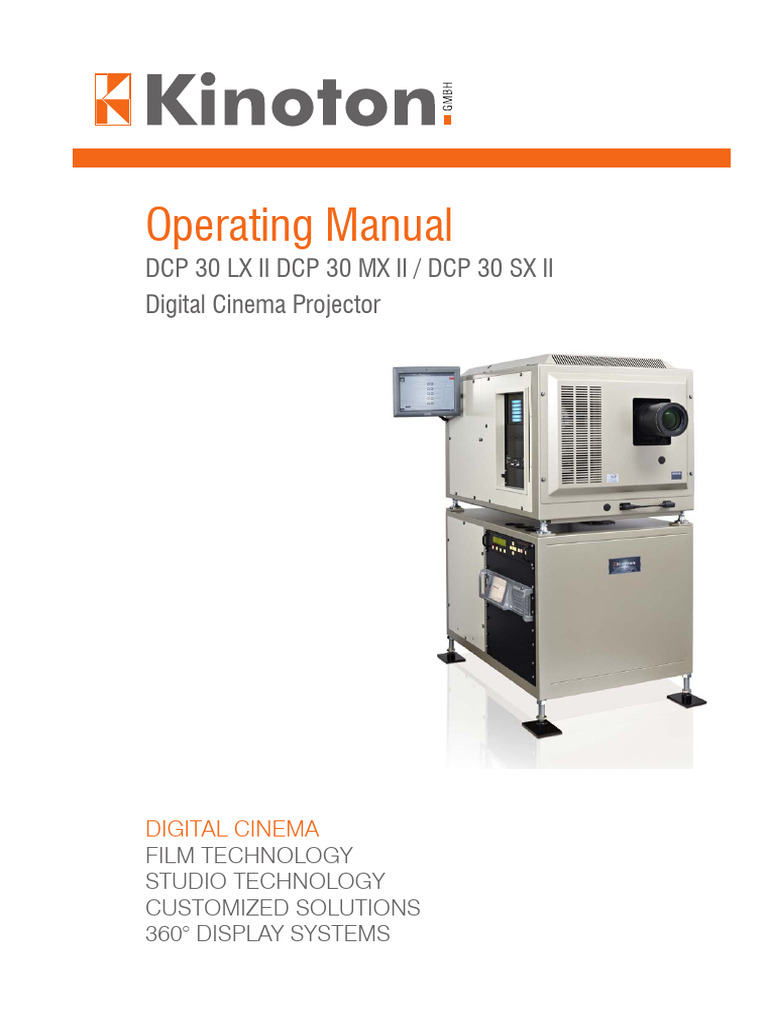 DCP30II e | PDF