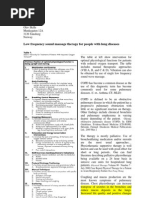 Download Low Frequency Sound Massage Therapy for People With Lung Diseases by Anjuka SN7706185 doc pdf