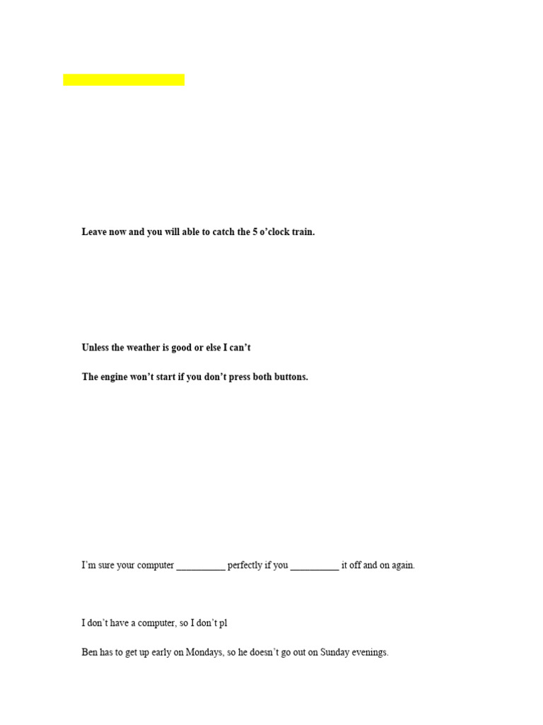 Revision for unit 6 8 1 pdf
