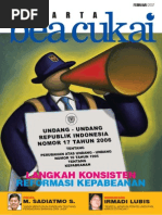 Download Warta Bea Cukai Edisi 387 by bcperak SN7706280 doc pdf