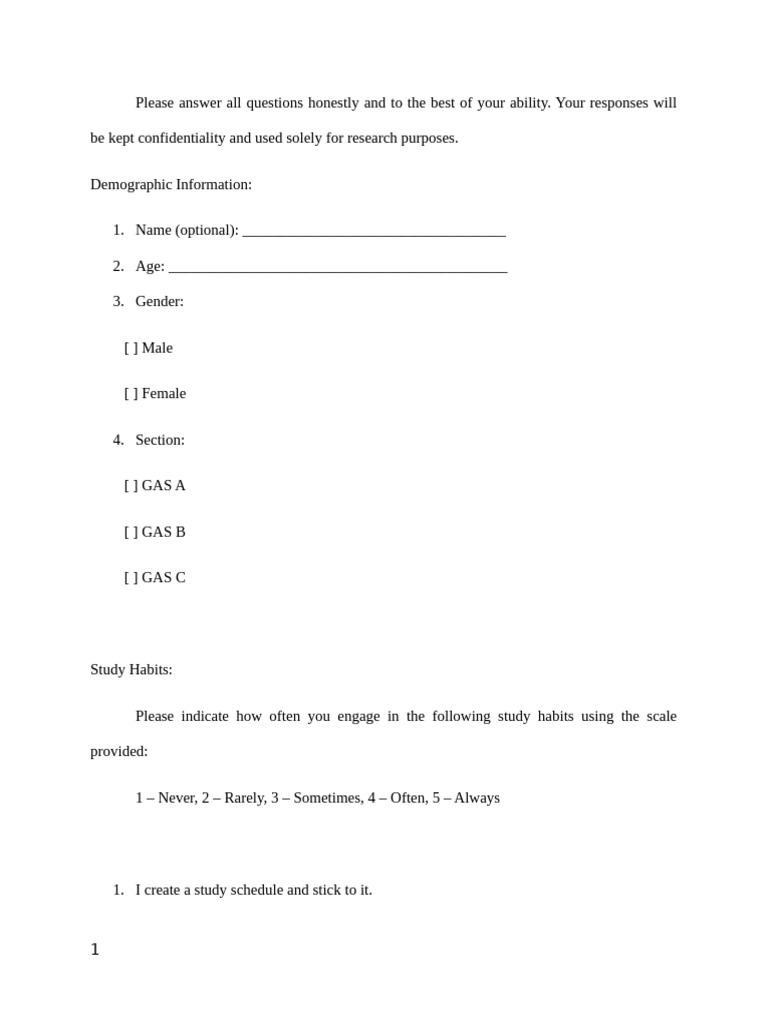 Research instrument revised pdf