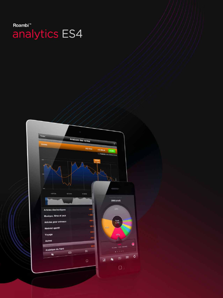 ES4 Brochure Web | PDF