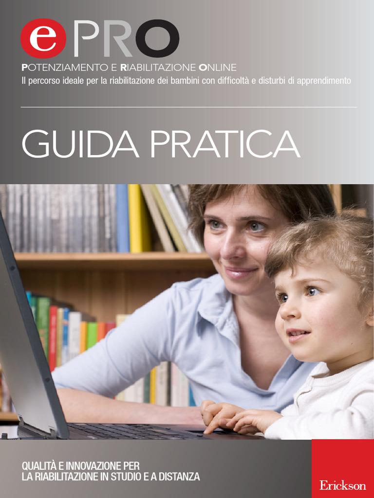 Guida ePRO | PDF