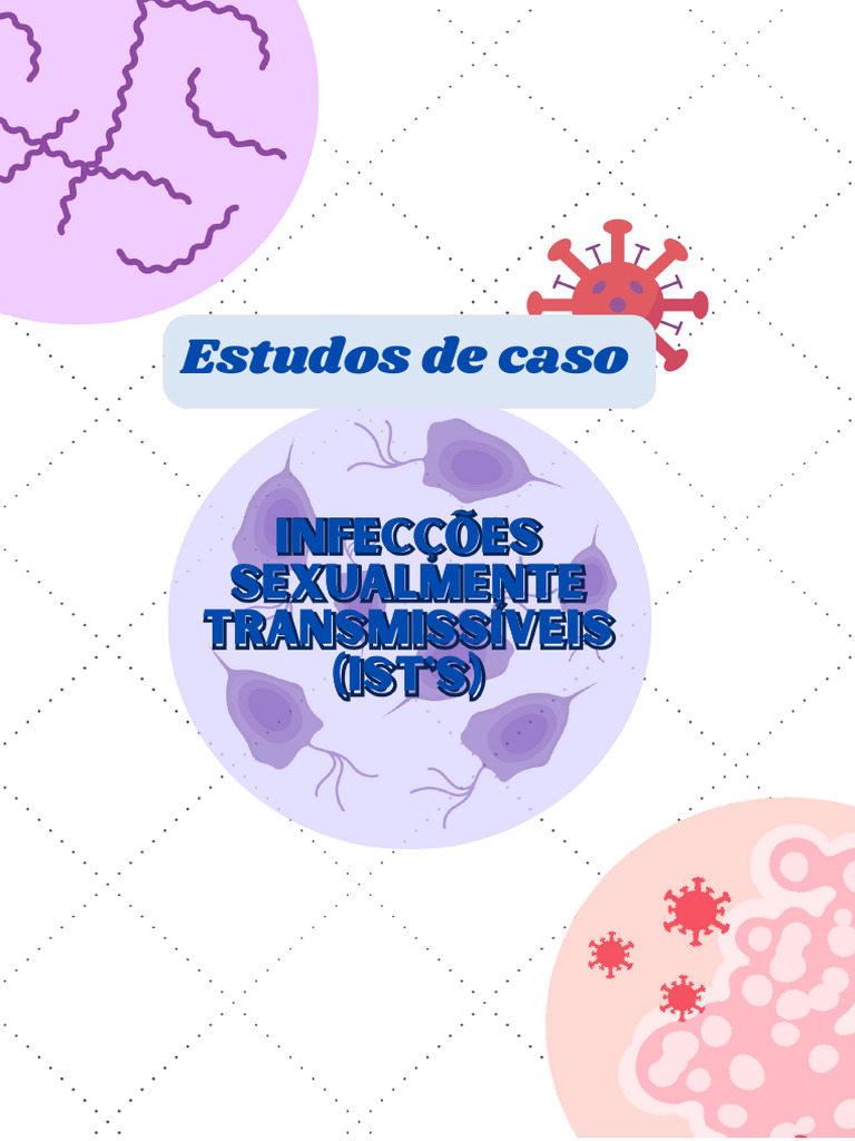 Estudo de Caso Ist | PDF