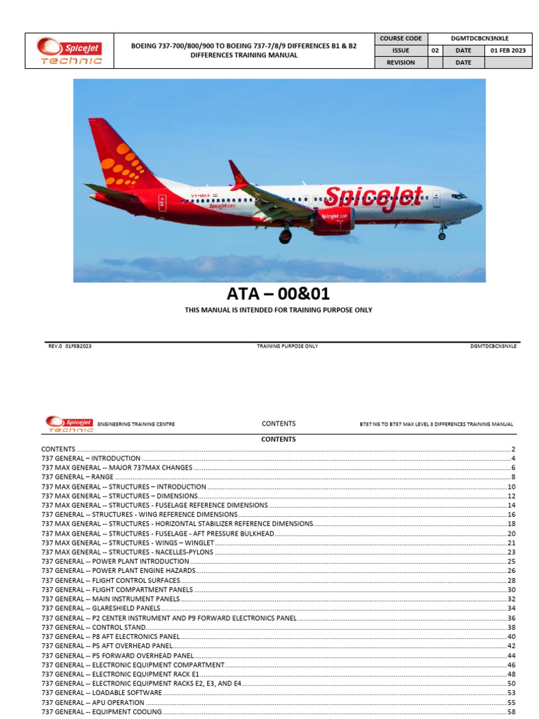 Ata - 00-01 | PDF