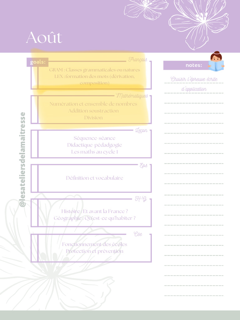 Planning HG | PDF