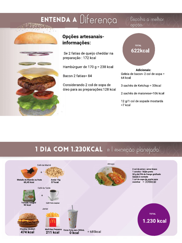 Fast Food Curso Completo 7 | PDF