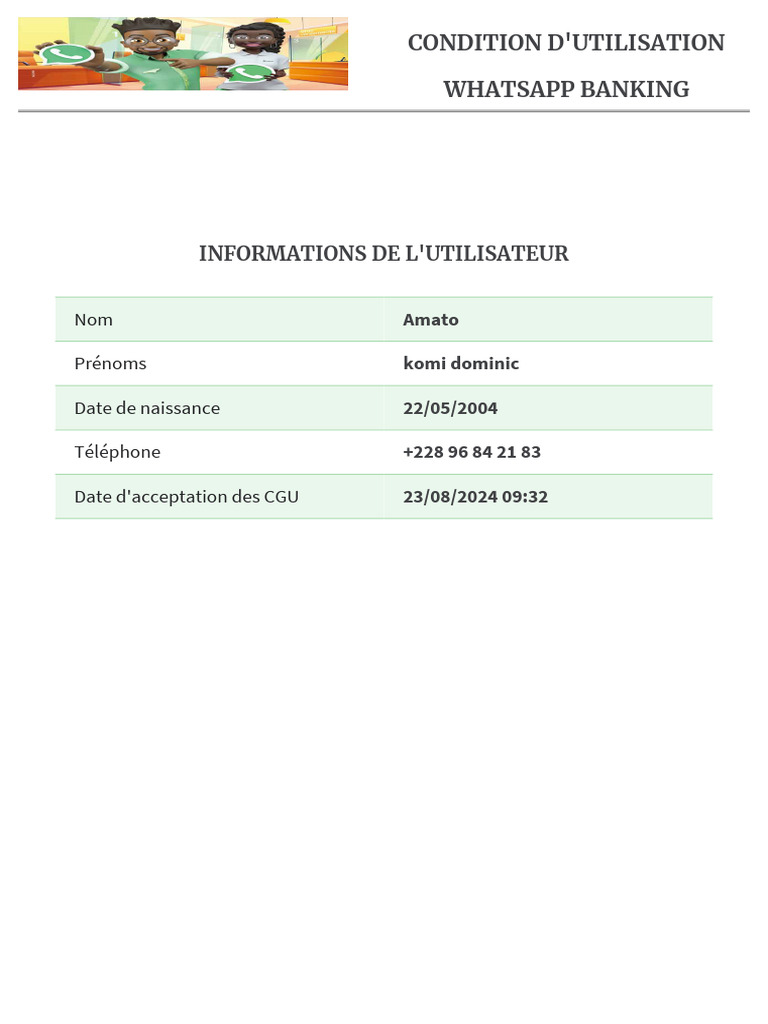 Cgu-Ak-23 08 2024 | PDF