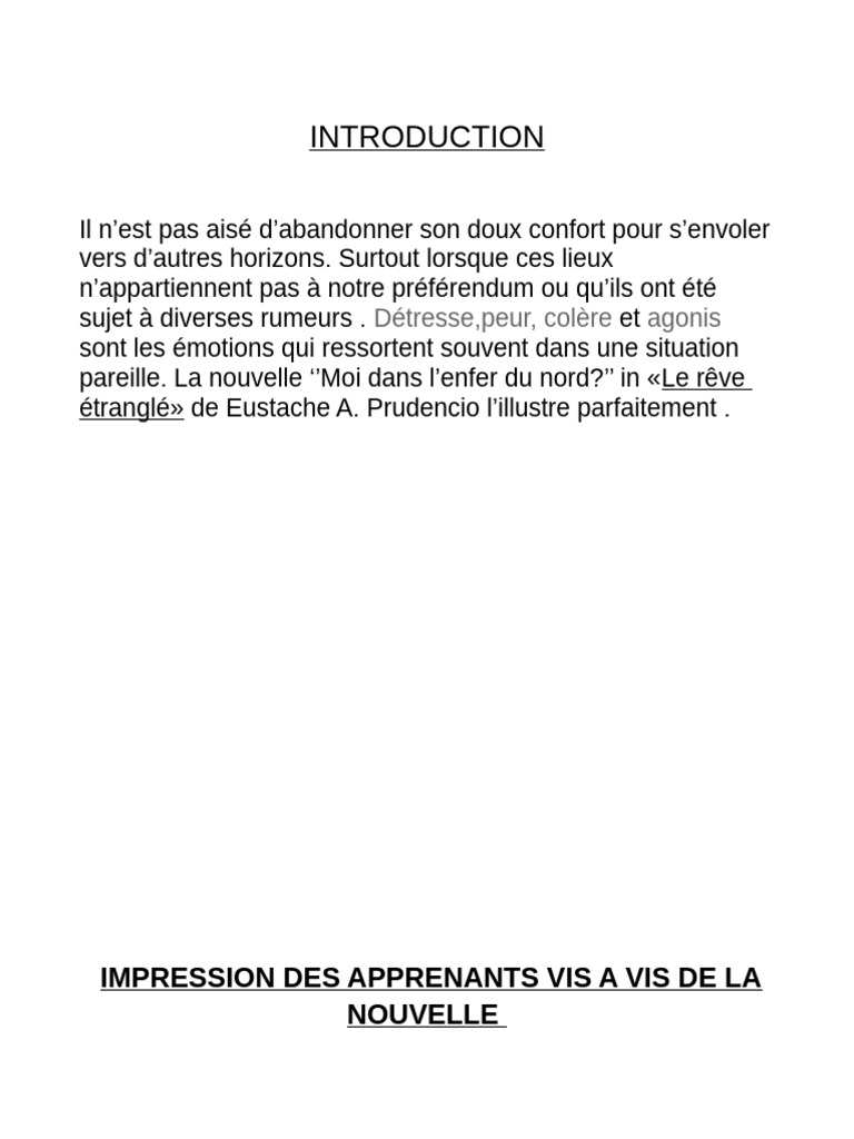 Expos fran ais pdf