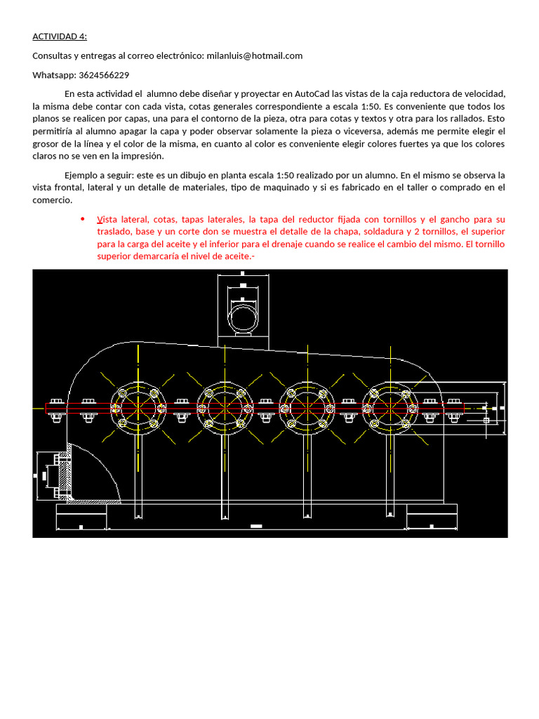 Actividad 4 | PDF