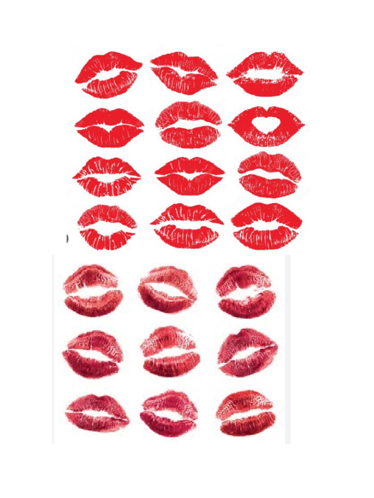 Besos | PDF