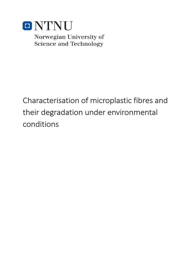 No - Ntnu Inspera 2308814 | PDF