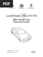 Download S-Type 2001 Elec Guide by Bill Sprague SN77068002 doc pdf