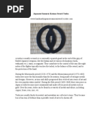 Download Japanese Samurai Katana Sword Tsuba by Sword SN7706808 doc pdf