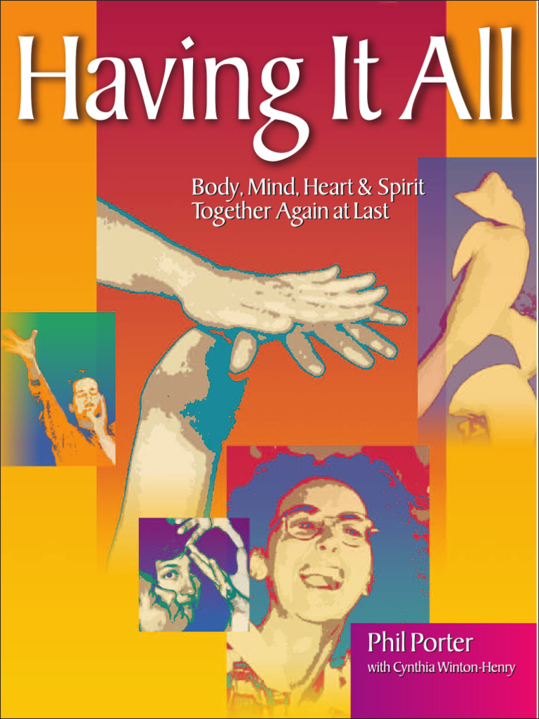 Having It All | PDF