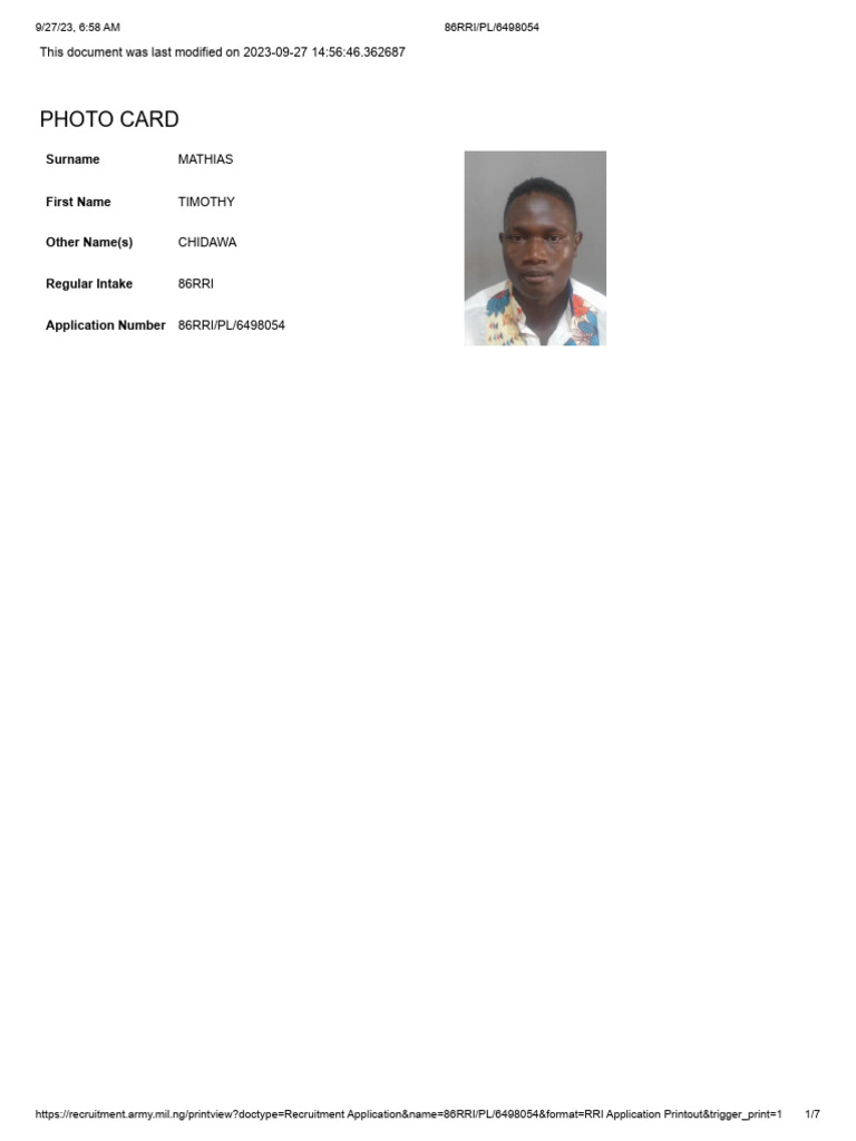 Timothy | PDF