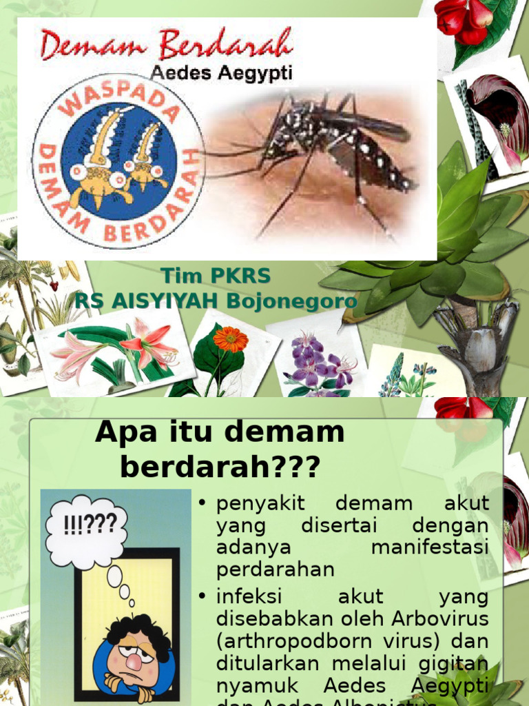 Tim Pkrs RS AISYIYAH Bojonegoro | PDF
