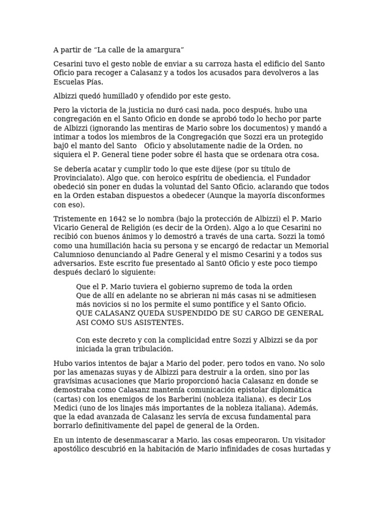 La Gran Tribulación Pdf