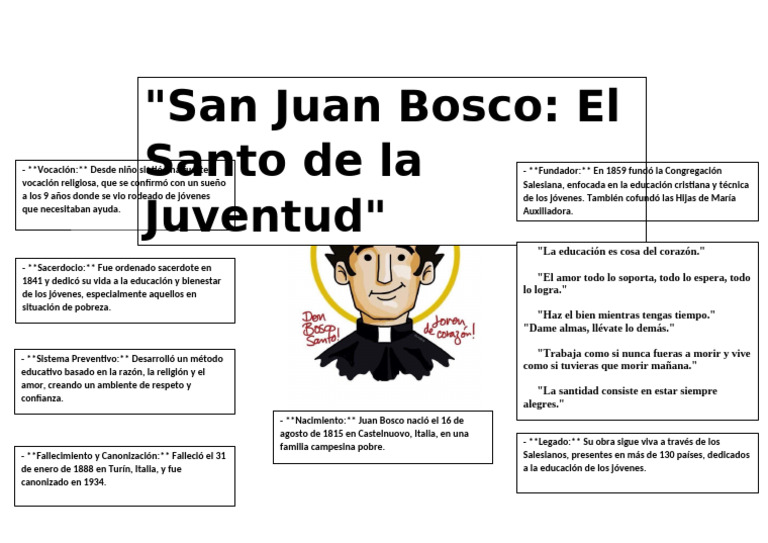 Don Bosco Pdf