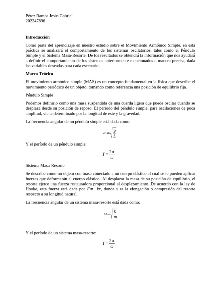 Práctica MAS-202247896 | PDF
