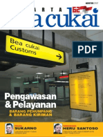 Download Warta Bea Cukai Edisi 393 by bcperak SN7706903 doc pdf