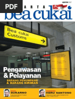 Download Warta Bea Cukai Edisi 393 by bcperak SN7706903 doc pdf