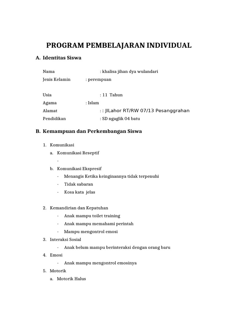 088 Kartika Candra Program Pembela | PDF