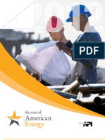 Download The State of American Energy Report 2012 by Energy Tomorrow SN77070409 doc pdf
