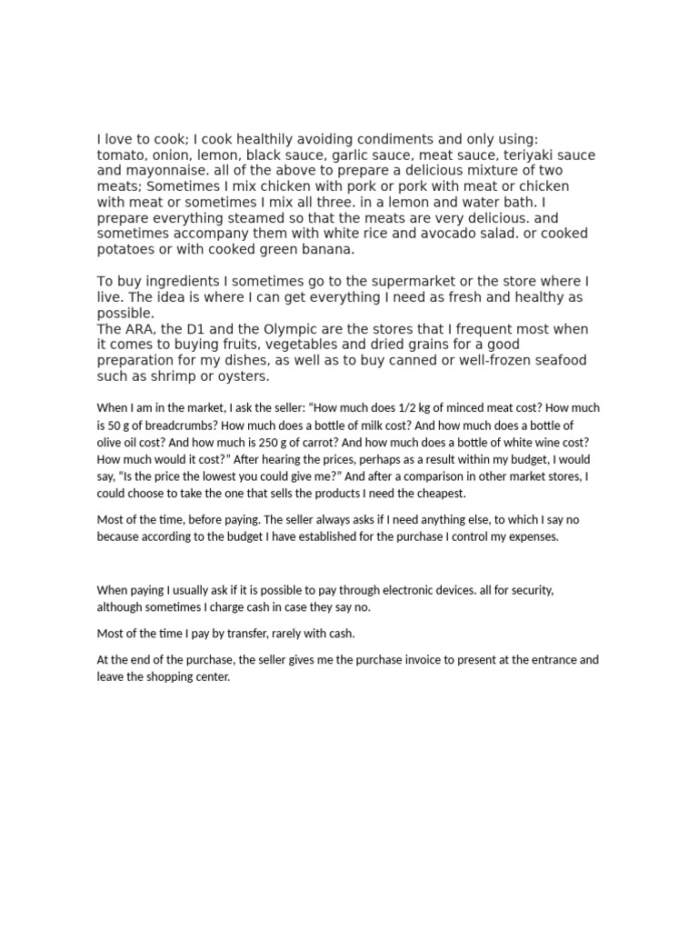 N3 Aa1 Ev02 Foro Lets Shopping Pdf